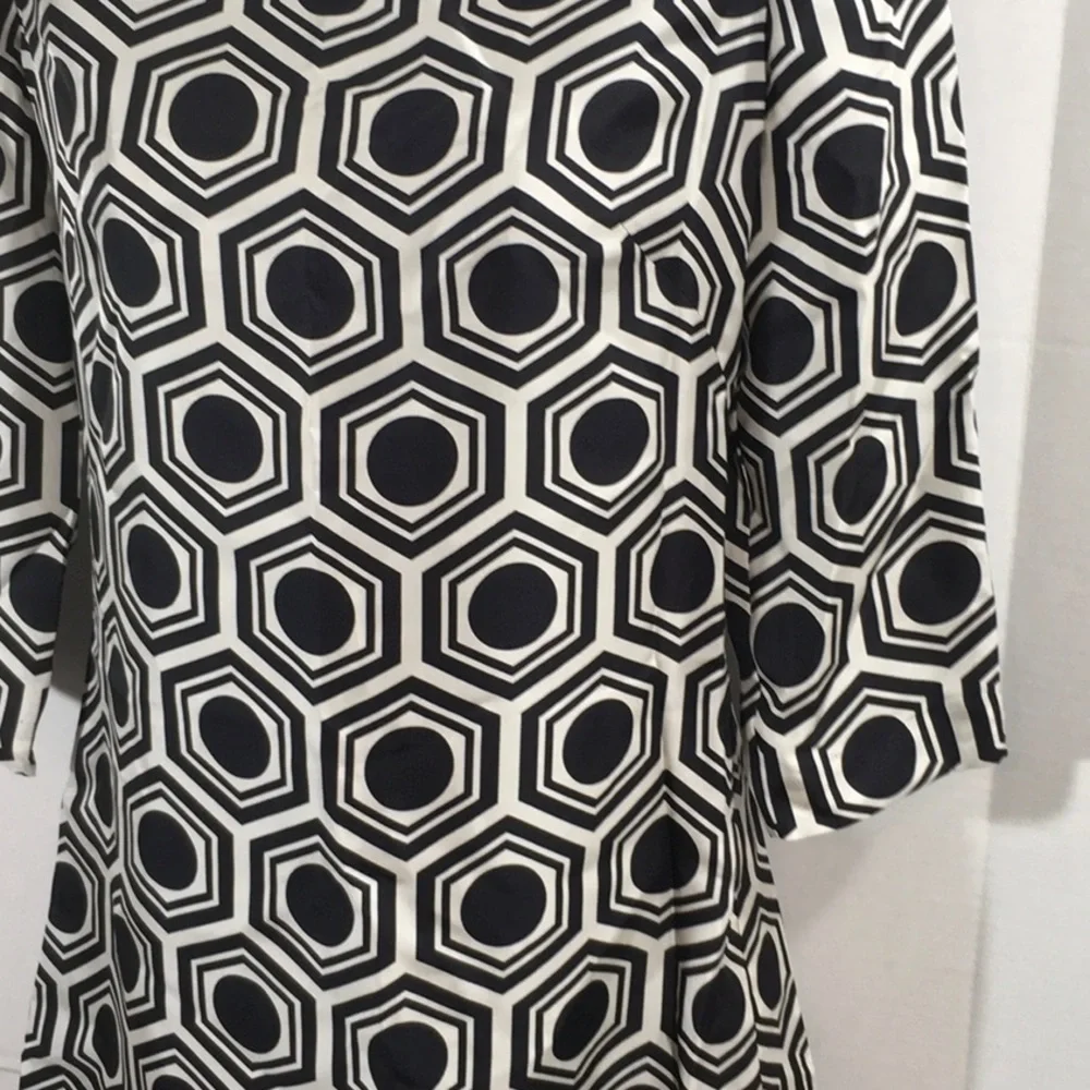 Milly 100% silk